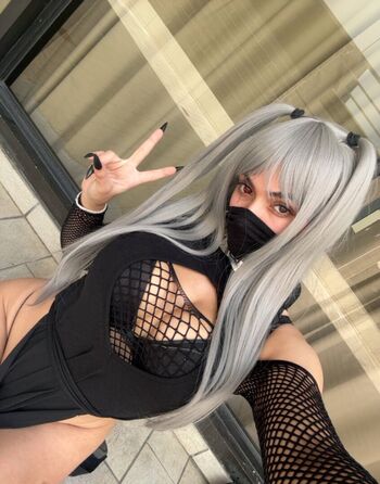 Full leaked Akirya private onlyfans photo