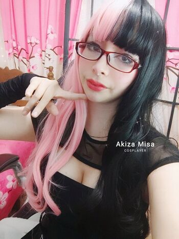 Akiza Misa