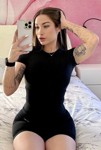 Full leaked Akumagirrl private onlyfans photo