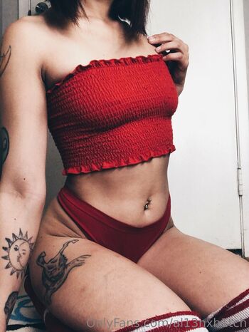 Full leaked Alnxbtch private onlyfans photo