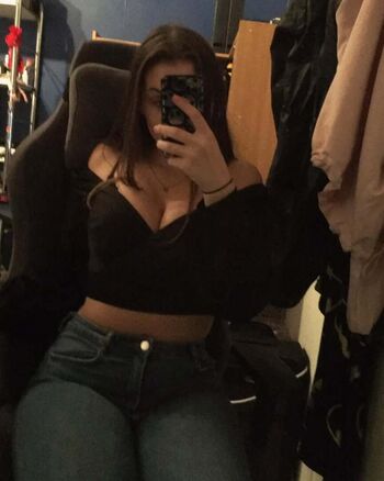 Full leaked Alxxandra private onlyfans photo