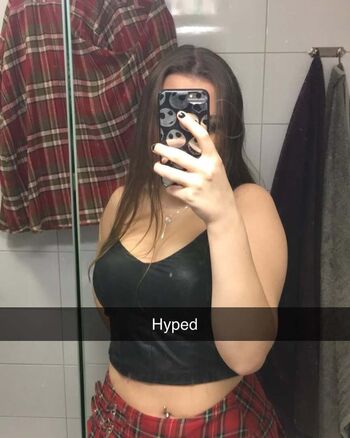 Full leaked Alxxandra private onlyfans photo