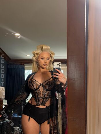 Full leaked Alabama luella barker private onlyfans photo