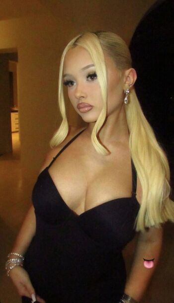 Full leaked Alabama luella barker private onlyfans photo
