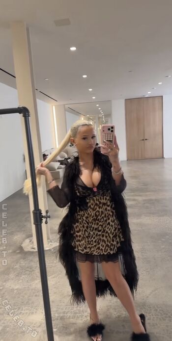 Full leaked Alabama luella barker private onlyfans photo