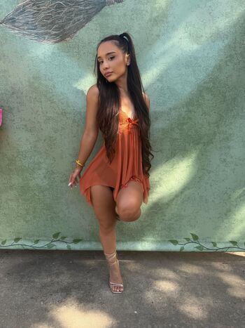 Full leaked Alahnaly private onlyfans photo