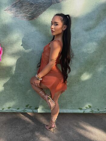 Full leaked Alahnaly private onlyfans photo