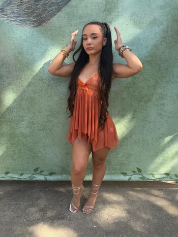 Full leaked Alahnaly private onlyfans photo