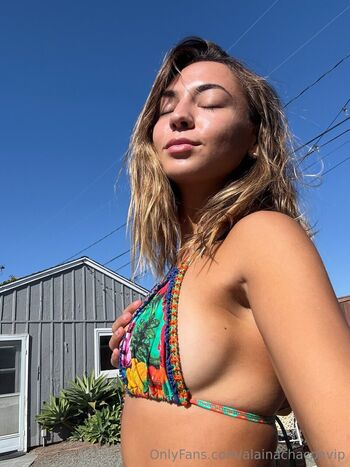 Full leaked Alaina chacon  page private onlyfans photo