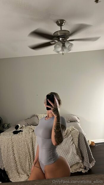 Full leaked Alaina elliss private onlyfans photo