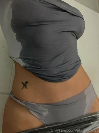 Full leaked Alaina elliss private onlyfans photo