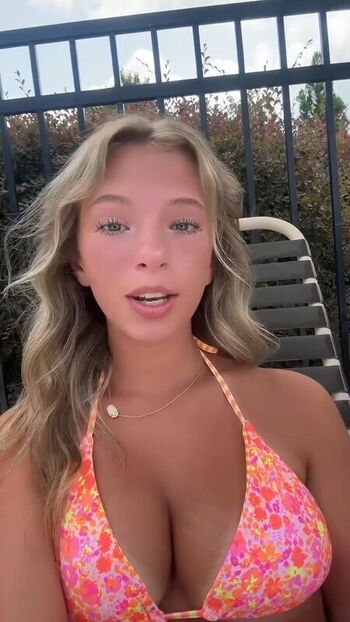 Full leaked Alainza private onlyfans photo