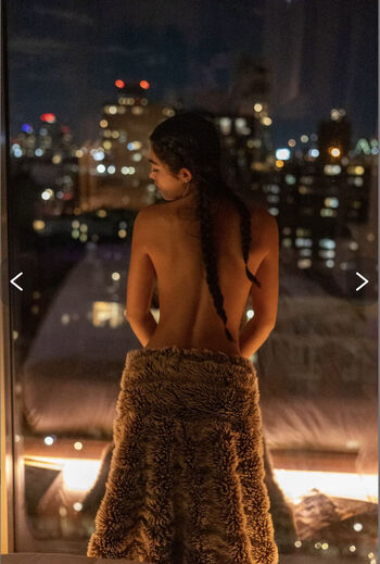 Full leaked Alana kern private onlyfans photo