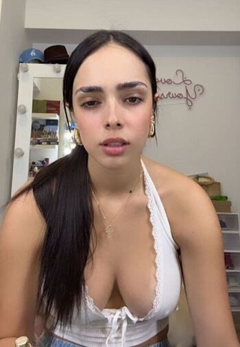 Full leaked Alana lliteras private onlyfans photo