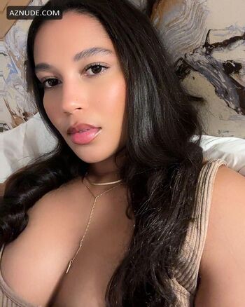 Full leaked Alana monteiro private onlyfans photo