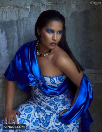 Full leaked Alana monteiro private onlyfans photo