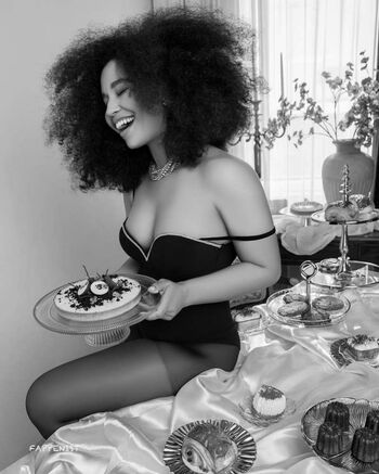 Full leaked Alana monteiro private onlyfans photo