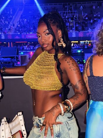 Full leaked Alanah bombom private onlyfans photo