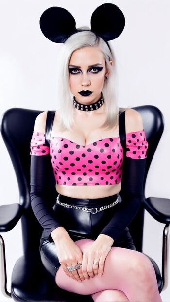 Full leaked Alanah pearce page private onlyfans photo