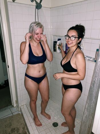 Full leaked Alanah pearce private onlyfans photo