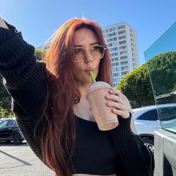 Full leaked Alanah pearce private onlyfans photo