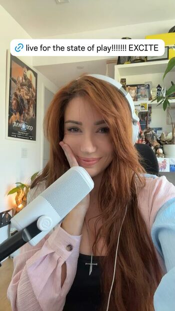 Full leaked Alanah pearce private onlyfans photo
