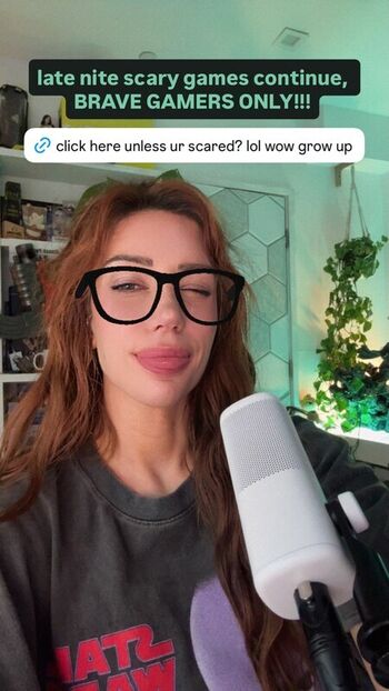 Full leaked Alanah pearce private onlyfans photo
