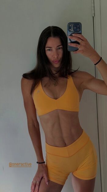 Full leaked Alanah yukich private onlyfans photo