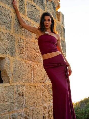 Full leaked Alanah yukich page private onlyfans photo