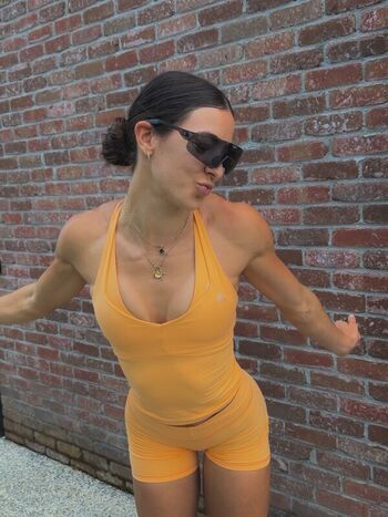 Full leaked Alanah yukich private onlyfans photo