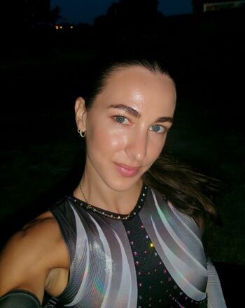Full leaked Alanah yukich private onlyfans photo