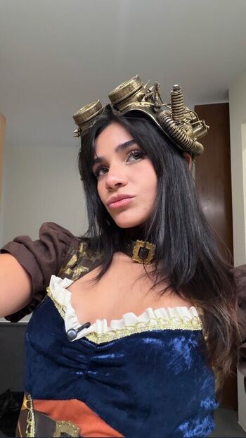 Full leaked Alanalarana private onlyfans photo