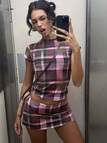 Full leaked Alane dias page private onlyfans photo