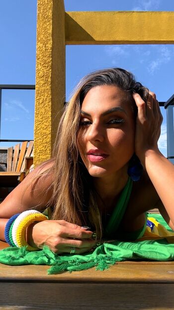 Full leaked Alane pereira page private onlyfans photo