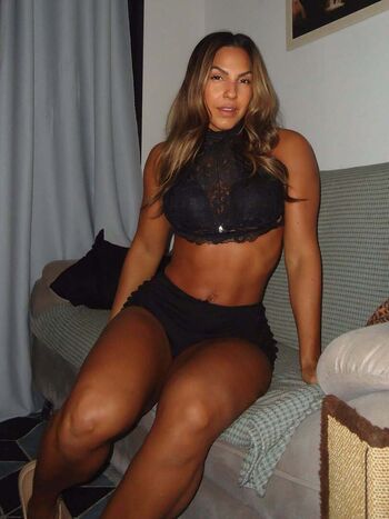 Alane Pereira