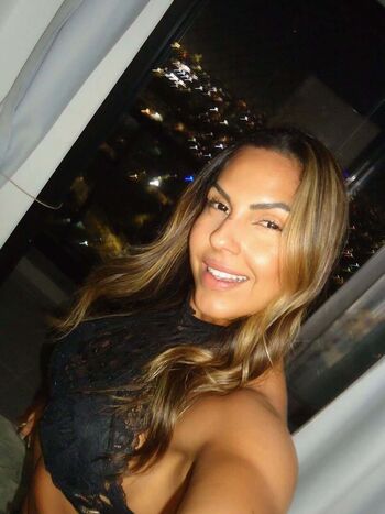 Alane Pereira