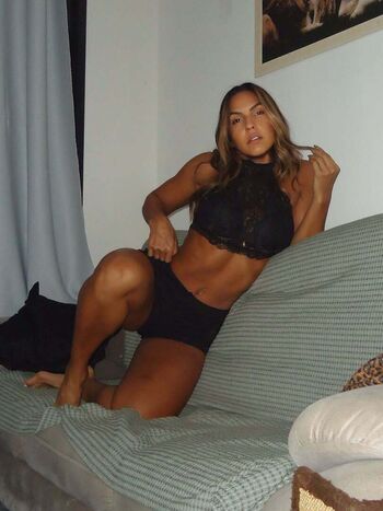 Alane Pereira