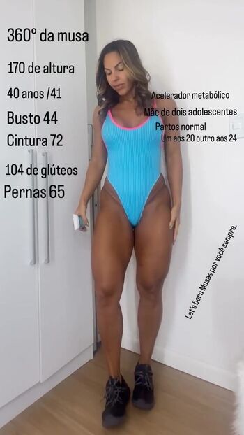 Full leaked Alane pereira page private onlyfans photo