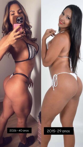 Full leaked Alane pereira page private onlyfans photo