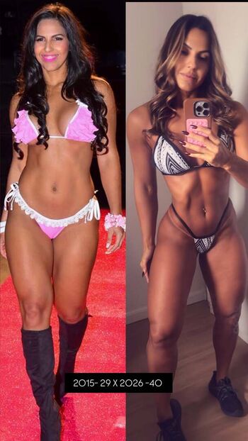 Full leaked Alane pereira page private onlyfans photo