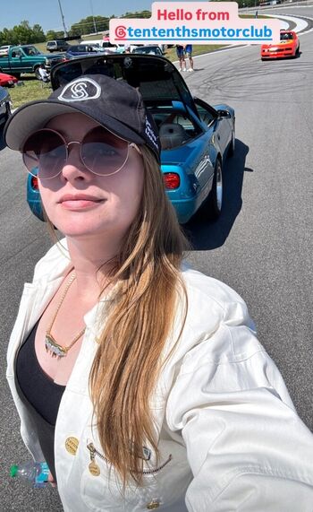 Full leaked Alanis king private onlyfans photo