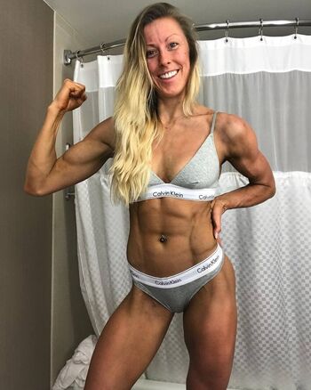 Full leaked Alanna belanger private onlyfans photo