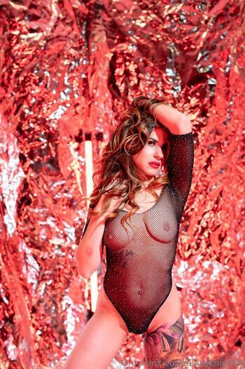 Full leaked Alara knightly page private onlyfans photo