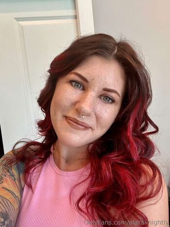 Full leaked Alara knightly page private onlyfans photo