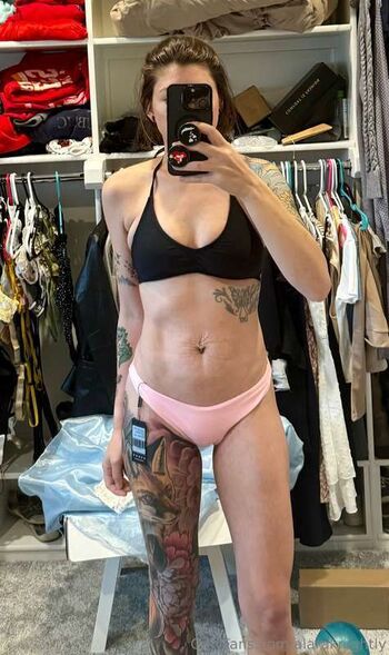 Full leaked Alara knightly private onlyfans photo