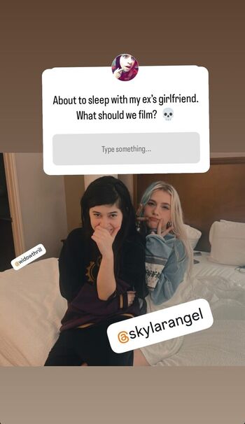 Full leaked Alaska zade private onlyfans photo