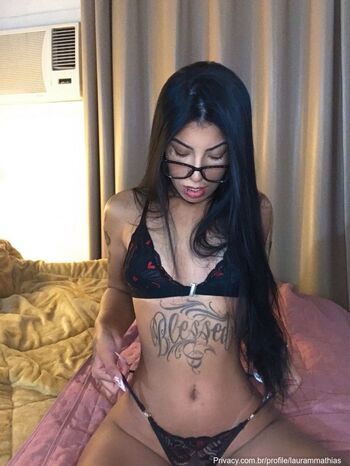 Full leaked Alauramathias private onlyfans photo