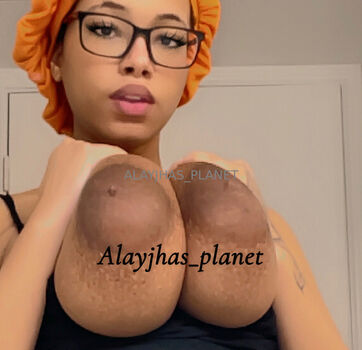 Full leaked Alayjhass planet private onlyfans photo