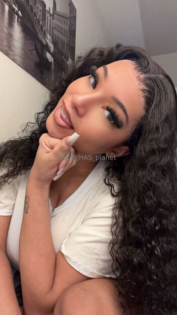 Full leaked Alayjhass planet private onlyfans photo