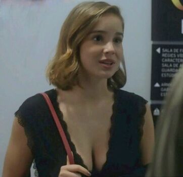 Full leaked Alba baptista private onlyfans photo